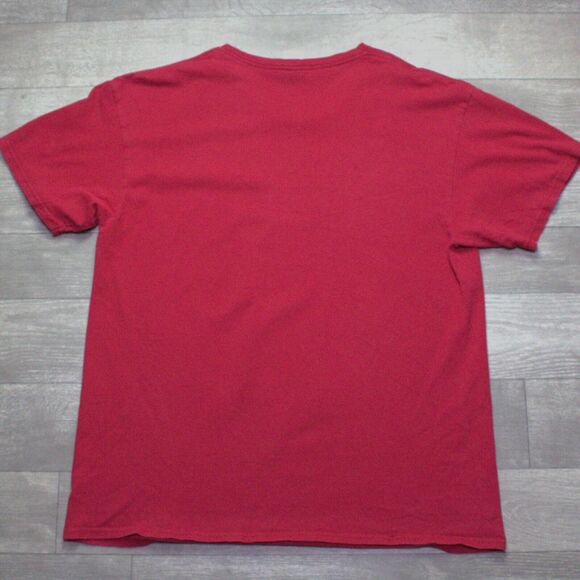 Cleveland Cavaliers Champions 2016 Defend The Land T Shirt Large - Picture 4 of 4